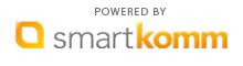 SmartKomm GmbH Logo