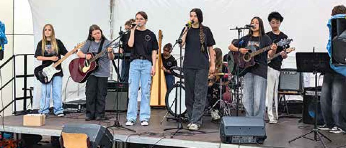 Sommerfest 2025